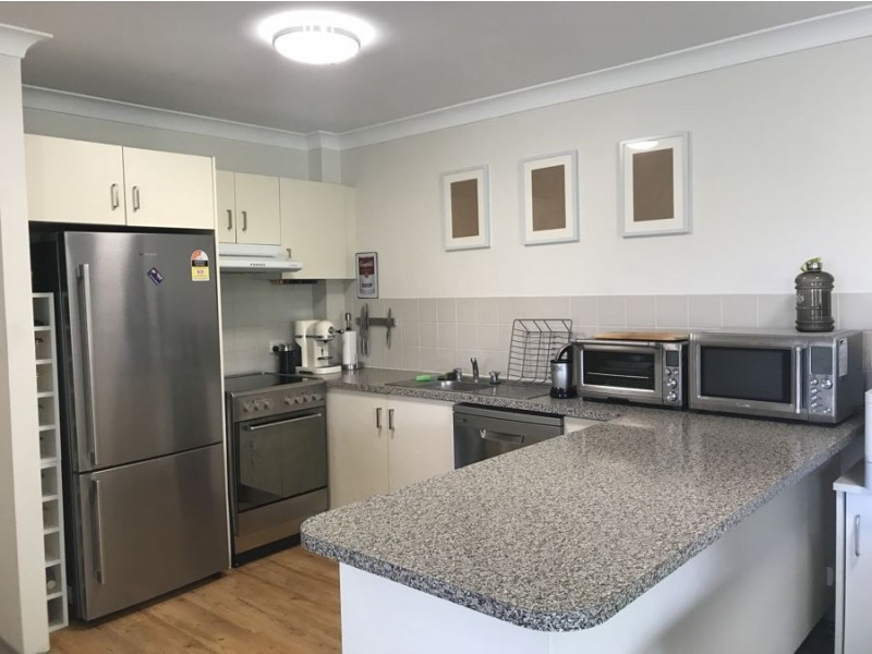 5/63 Thistle Street, Lutwyche QLD 4030