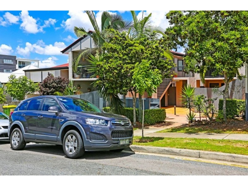 2/599 Lutwyche Road, Lutwyche QLD 4030