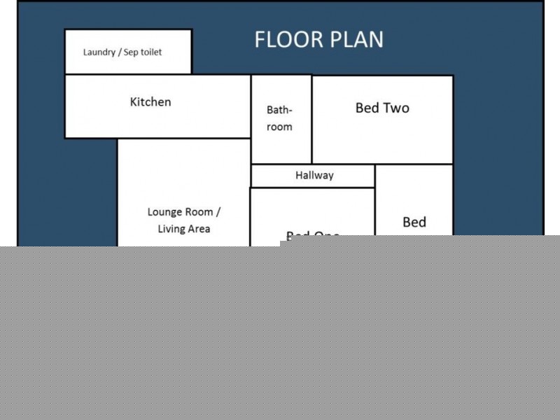 42 Hooker Street, Windsor QLD 4030 Floorplan