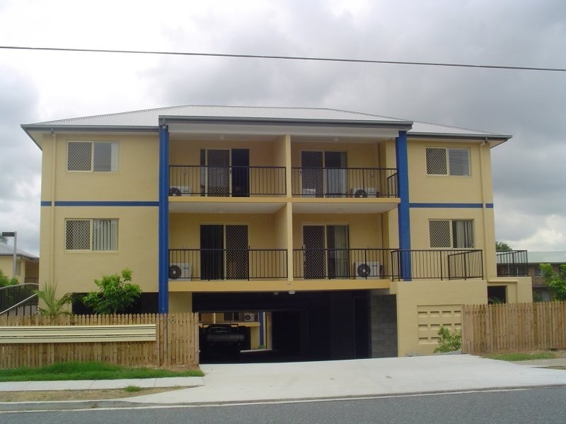 19/14 Le Geyt Street, Windsor QLD 4030