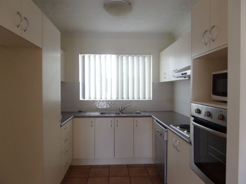 19/14 Le Geyt Street, Windsor QLD 4030