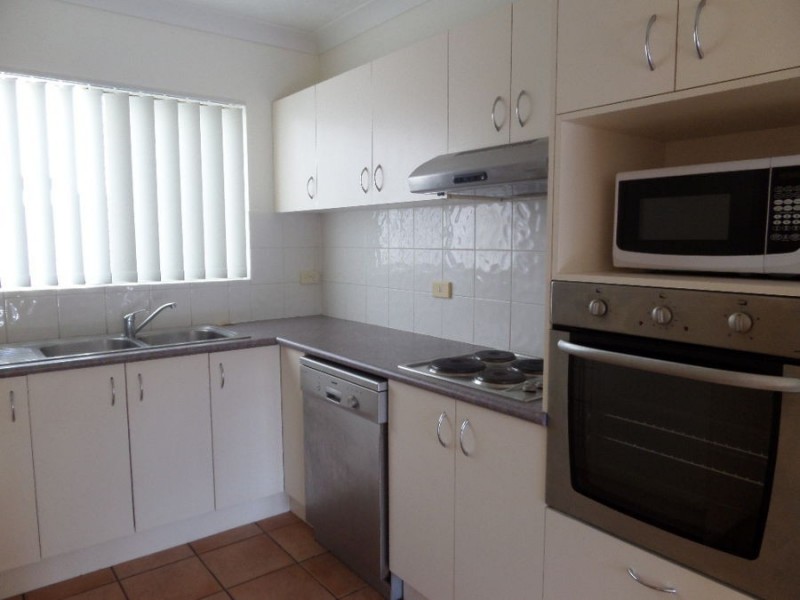 19/14 Le Geyt Street, Windsor QLD 4030