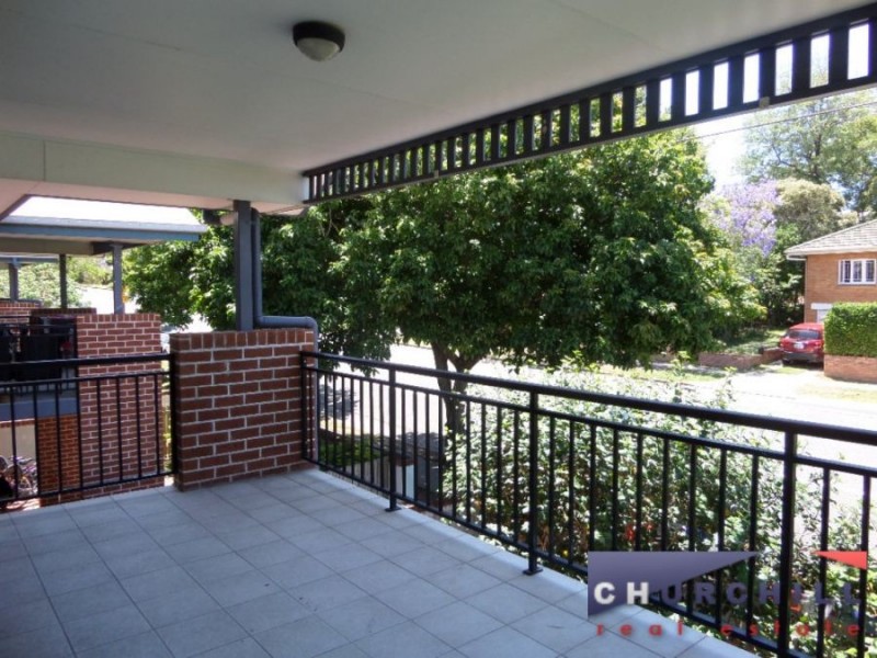 4/92 Cnr Bonney Avenue & Lisson, Clayfield QLD 4011