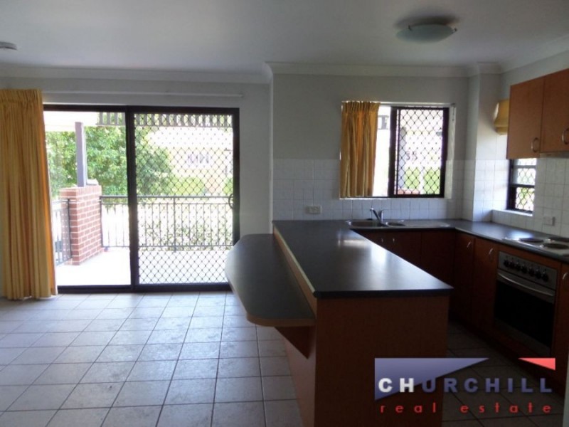 4/92 Cnr Bonney Avenue & Lisson, Clayfield QLD 4011