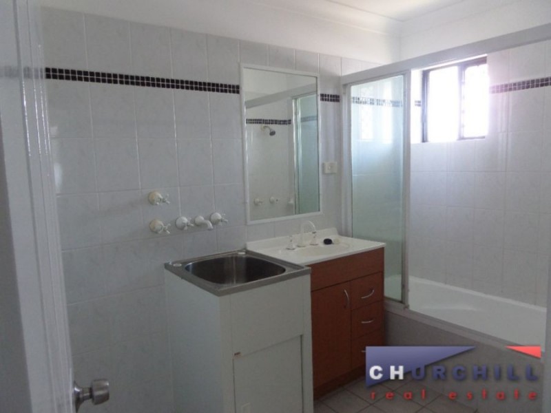 4/92 Cnr Bonney Avenue & Lisson, Clayfield QLD 4011
