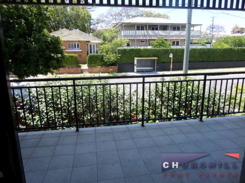 4/92 Cnr Bonney Avenue & Lisson, Clayfield QLD 4011