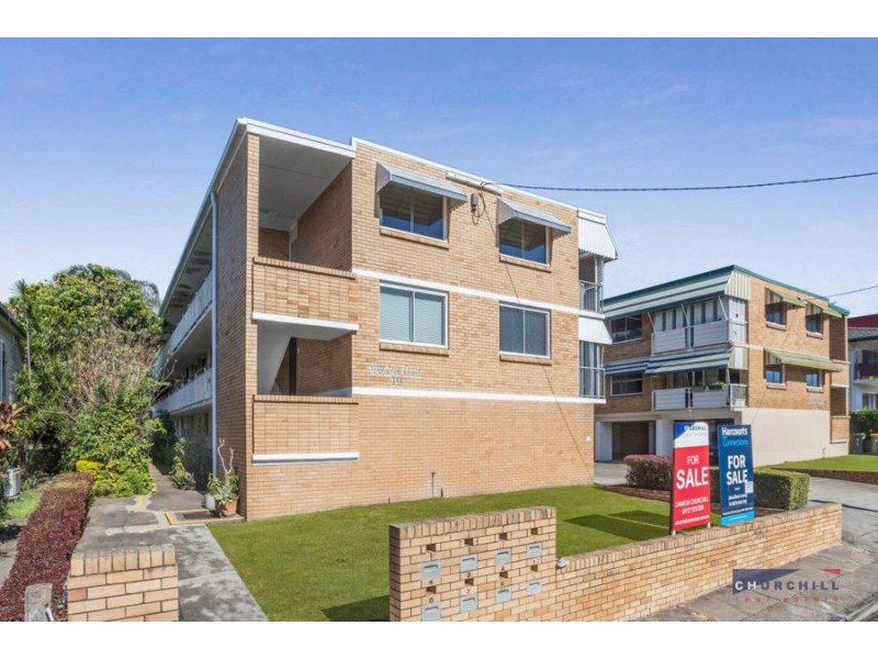 8/19 East Street, Lutwyche QLD 4030
