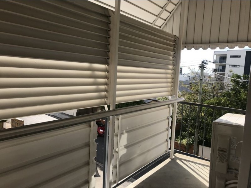 8/19 East Street, Lutwyche QLD 4030