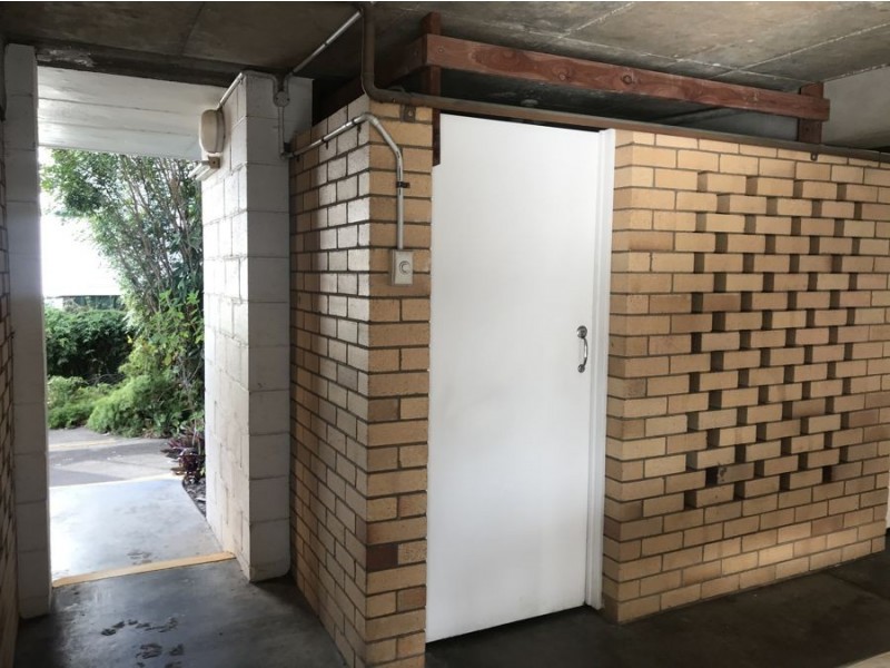 8/19 East Street, Lutwyche QLD 4030