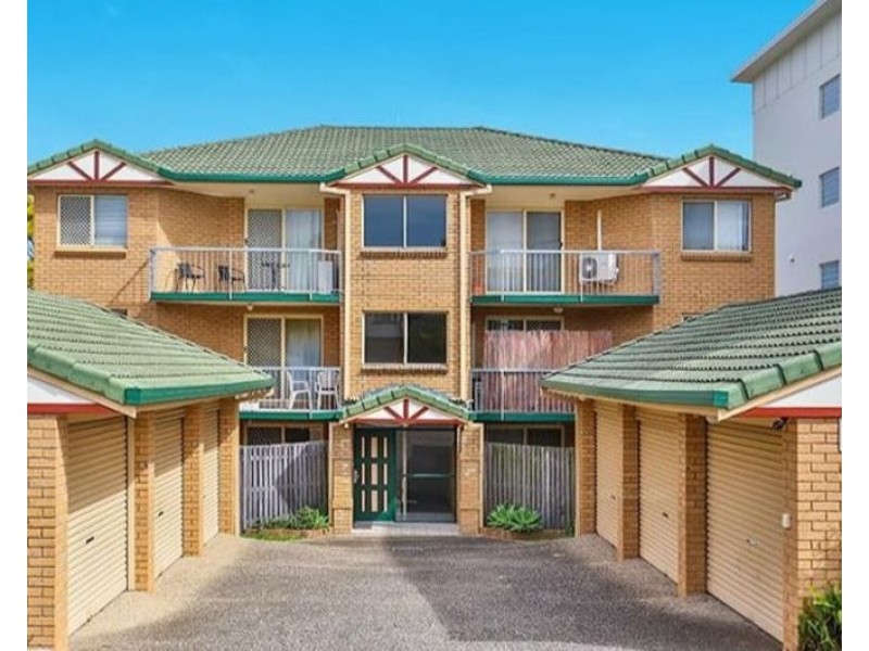 3/60 Lamington Avenue, Lutwyche QLD 4030