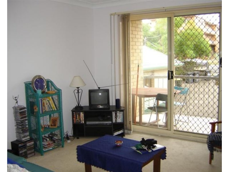 3/60 Lamington Avenue, Lutwyche QLD 4030