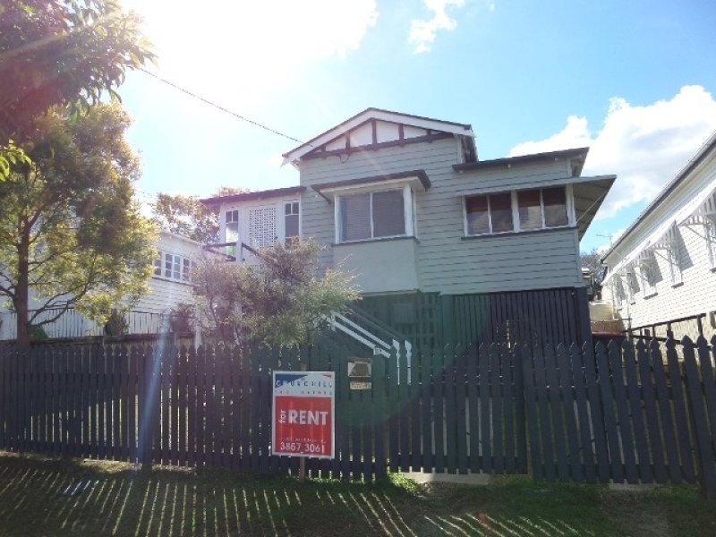 27 Willis Street, Gordon Park QLD 4031