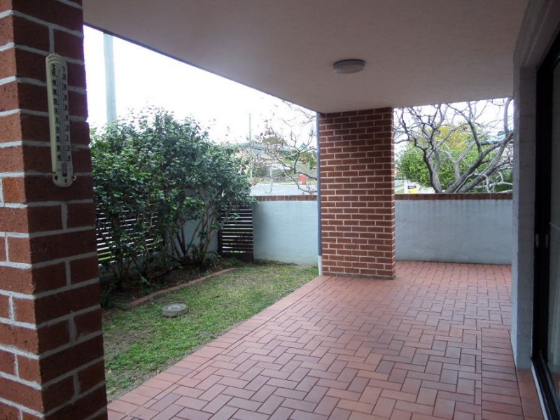 1/92 Bonney Avenue, Clayfield QLD 4011