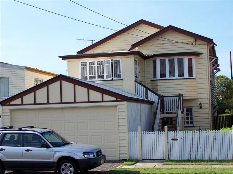 50 Bradshaw Street, Lutwyche QLD 4030