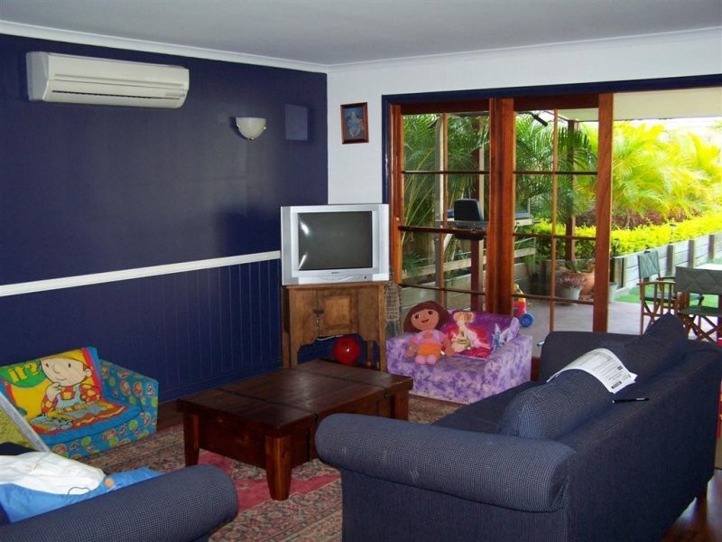 50 Bradshaw Street, Lutwyche QLD 4030