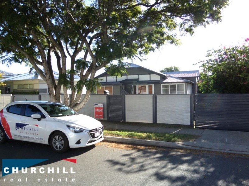 48 Uxbridge Street, Grange QLD 4051