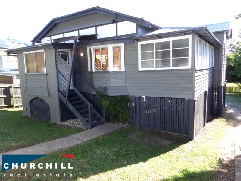 48 Uxbridge Street, Grange QLD 4051