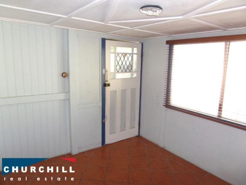 48 Uxbridge Street, Grange QLD 4051