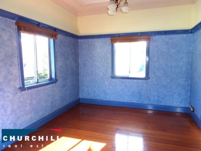 48 Uxbridge Street, Grange QLD 4051