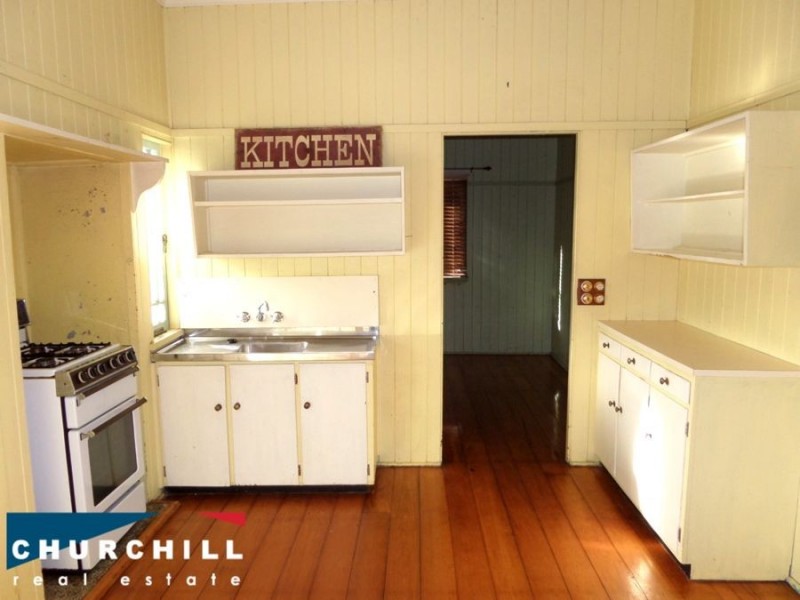 48 Uxbridge Street, Grange QLD 4051