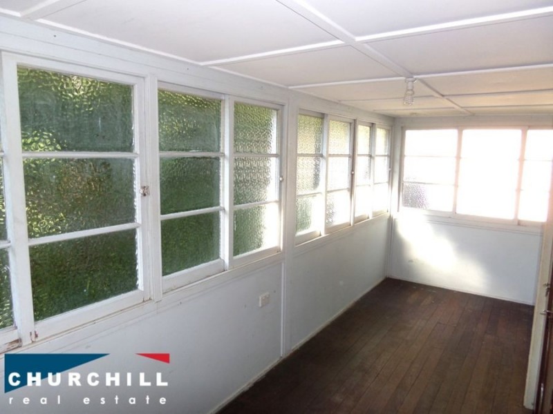 48 Uxbridge Street, Grange QLD 4051