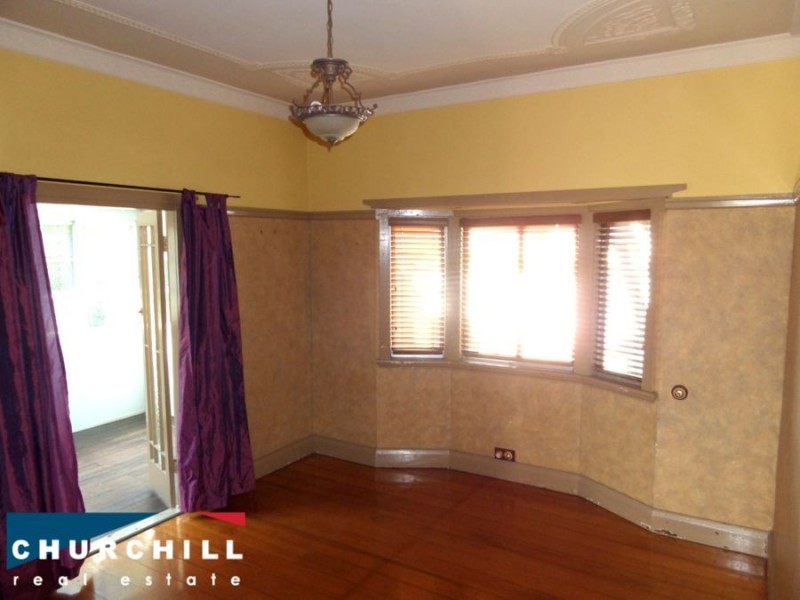 48 Uxbridge Street, Grange QLD 4051