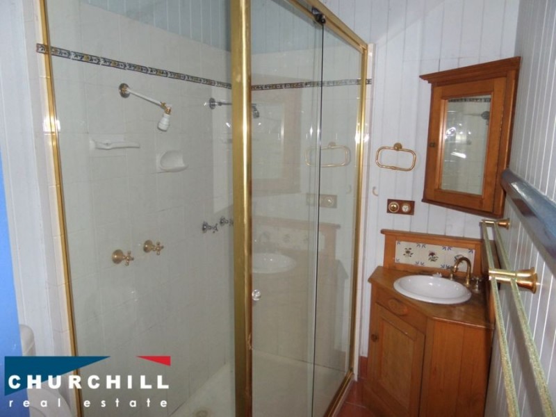 48 Uxbridge Street, Grange QLD 4051