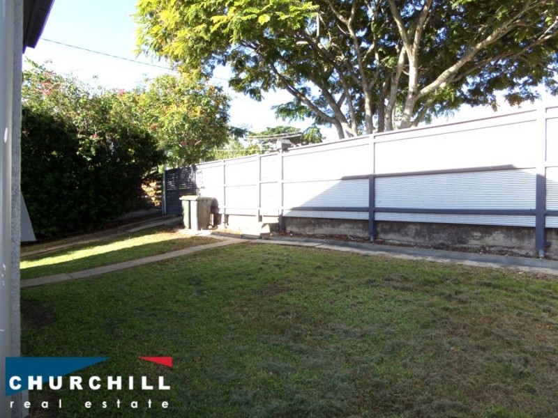 48 Uxbridge Street, Grange QLD 4051