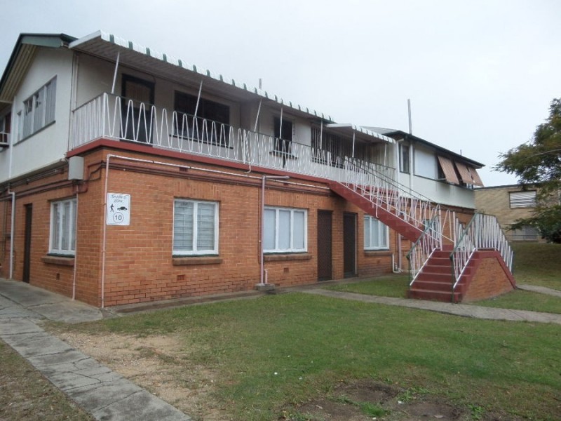 4/21 Roblane Street, Windsor QLD 4030