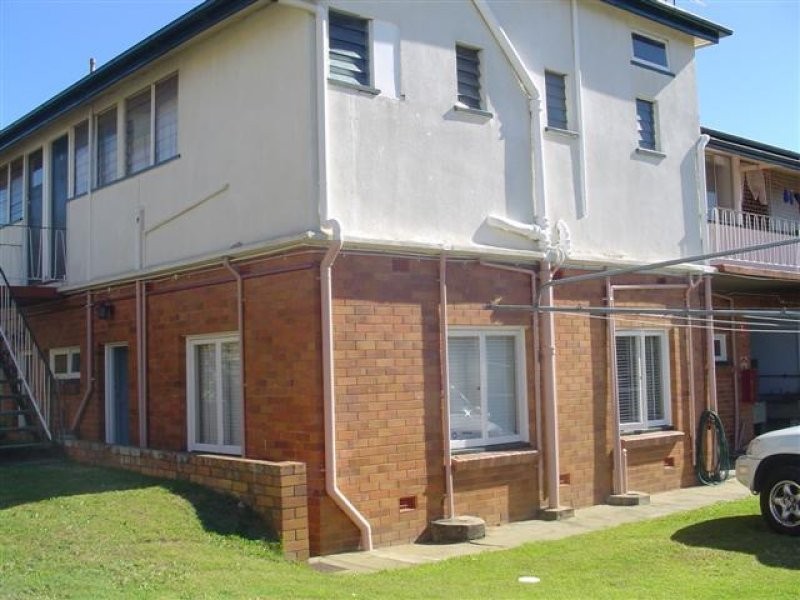 4/21 Roblane Street, Windsor QLD 4030