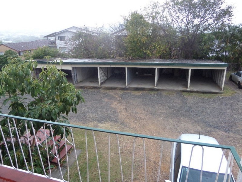 4/21 Roblane Street, Windsor QLD 4030