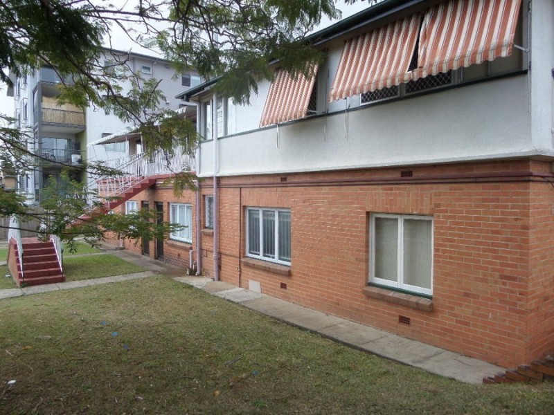 4/21 Roblane Street, Windsor QLD 4030