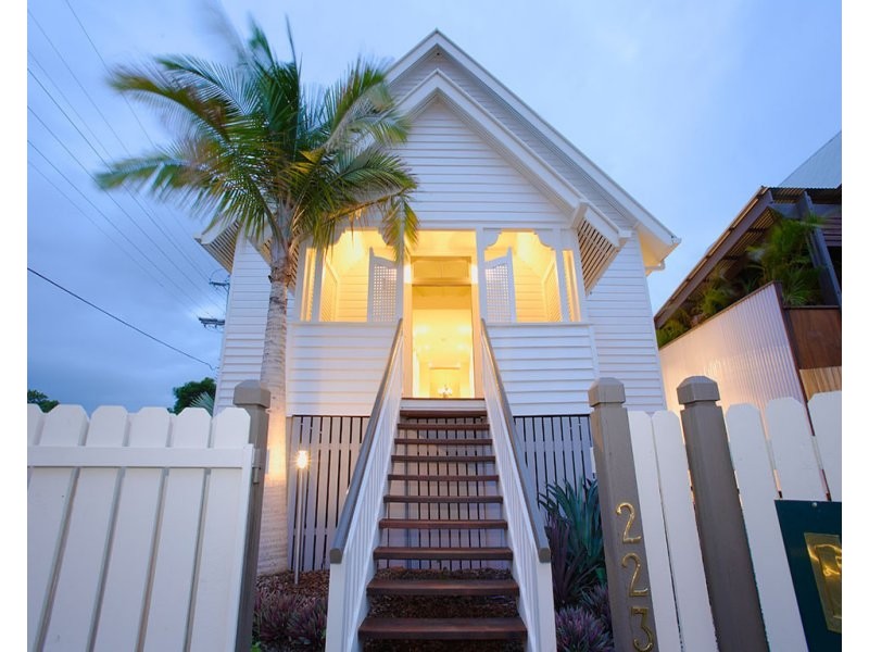 223 Bonney Avenue, Clayfield QLD 4011