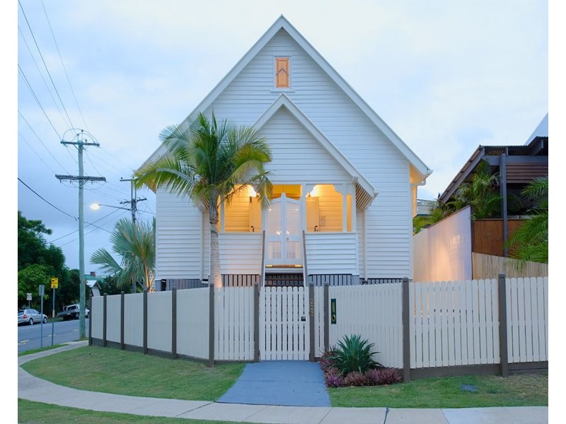 223 Bonney Avenue, Clayfield QLD 4011