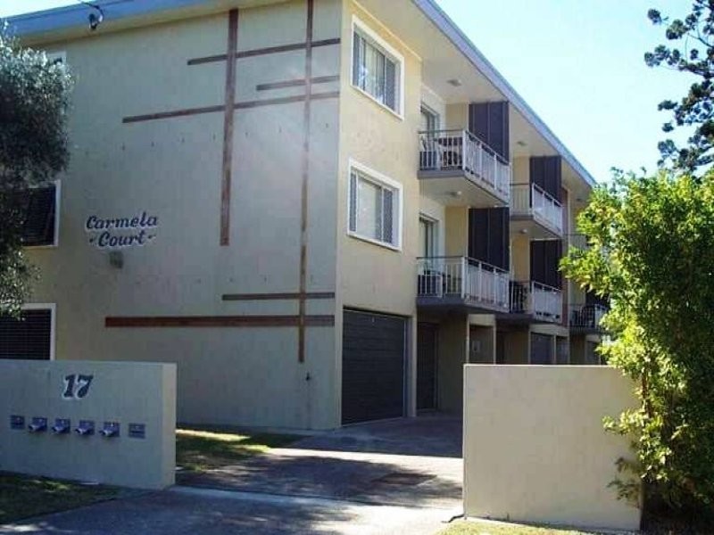 6/17 Magdala Street, Ascot QLD 4007