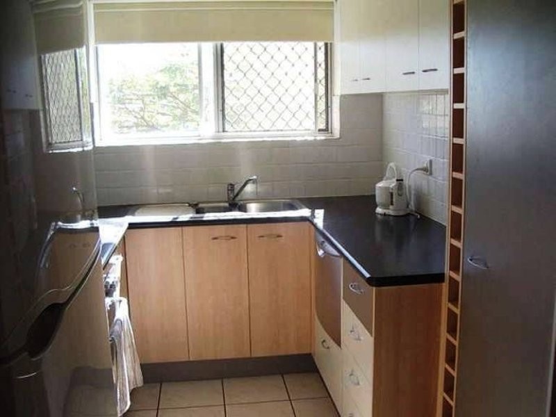 6/17 Magdala Street, Ascot QLD 4007