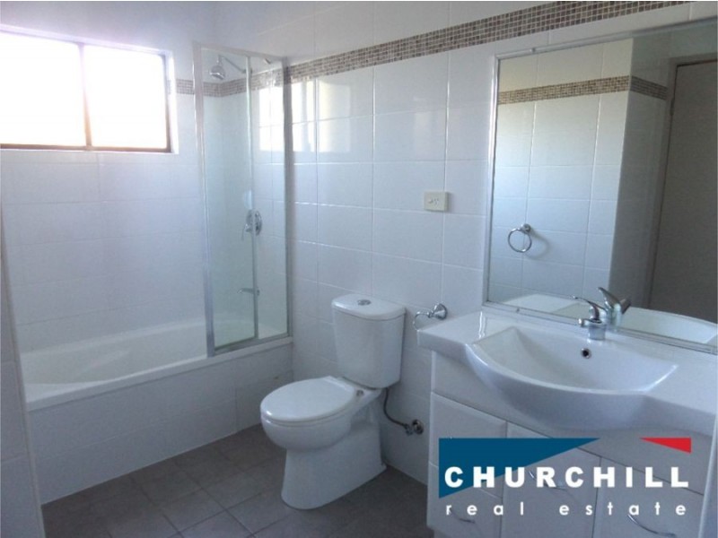 4/52 Eildon Road, Windsor QLD 4030