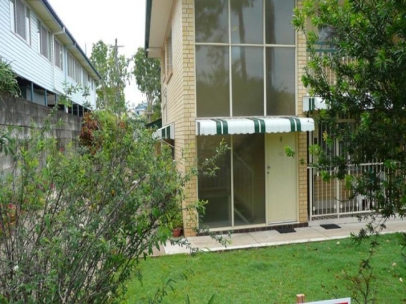 8/60 Chalk Street, Wooloowin QLD 4030