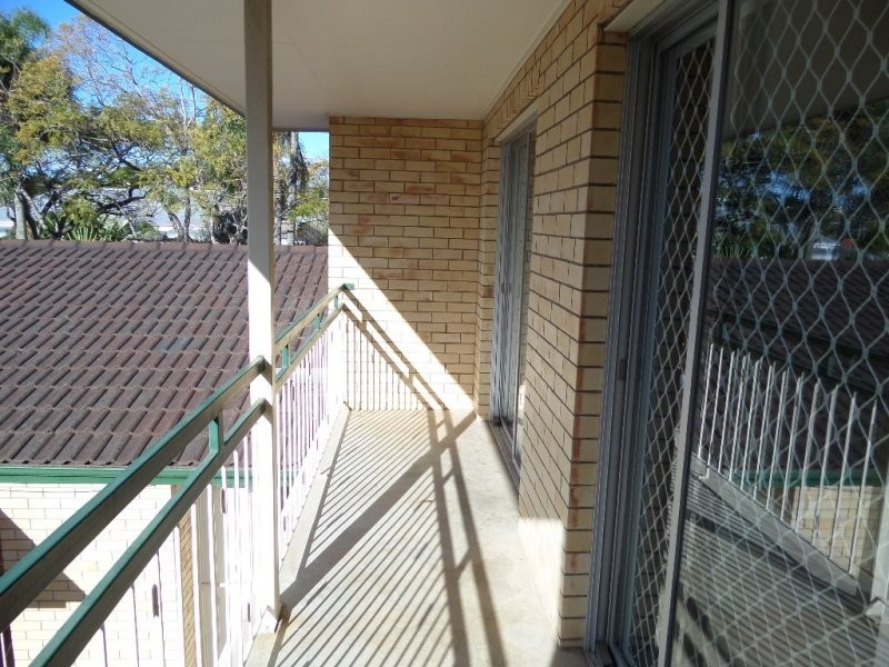 8/60 Chalk Street, Wooloowin QLD 4030