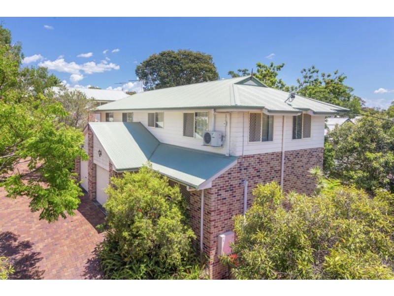 2/15 Shamrock Street, Gordon Park QLD 4031