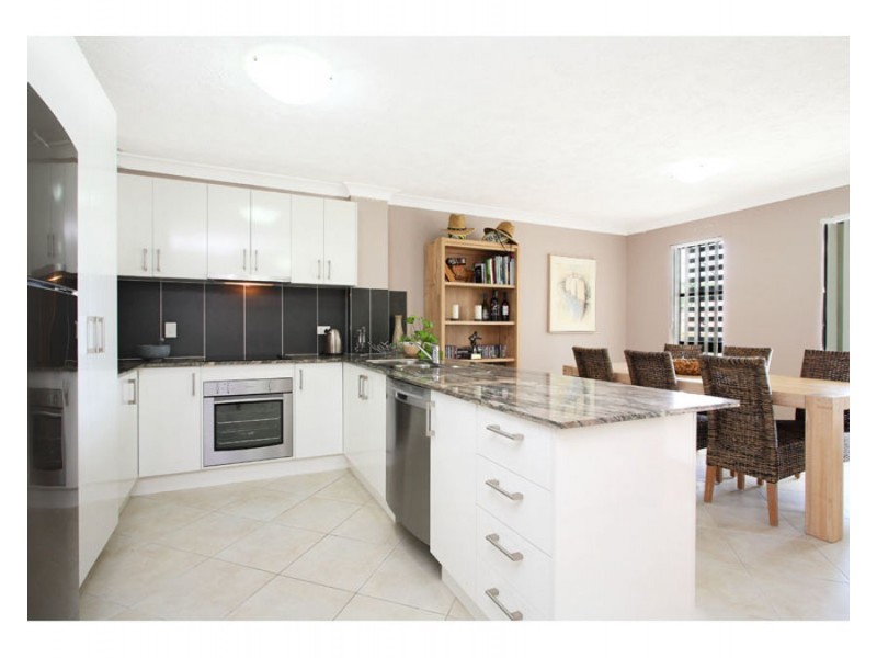 1/52 Eildon Road, Windsor QLD 4030