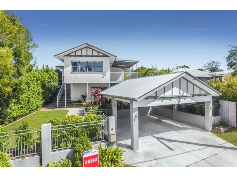 8 White Street, Wavell Heights QLD 4012