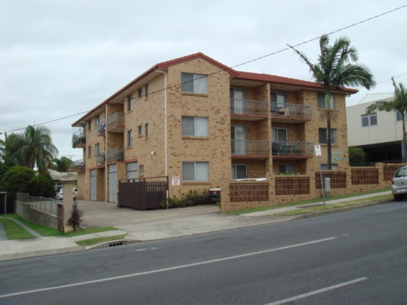 4/154 Albion Road, Windsor QLD 4030