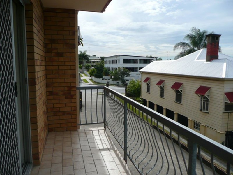 4/154 Albion Road, Windsor QLD 4030