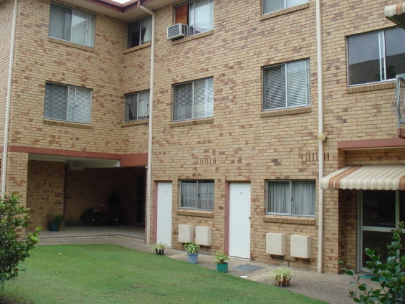 4/154 Albion Road, Windsor QLD 4030