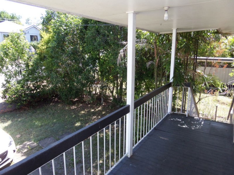33 Raymont Road, Grange QLD 4051