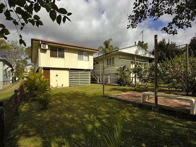 33 Raymont Road, Grange QLD 4051