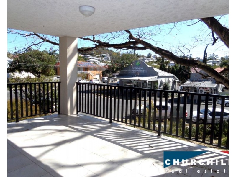 6/52 Eildon Road, Windsor QLD 4030