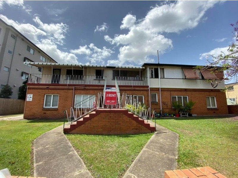 5/21 Roblane Street, Windsor QLD 4030