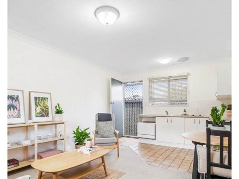 4/61 Wesley Street, Lutwyche QLD 4030